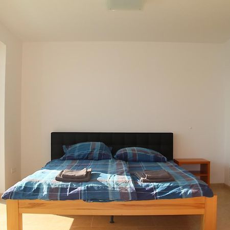 Danube Apartment With City View Viyana Dış mekan fotoğraf